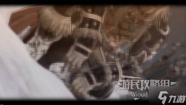 《第一狂战士卡赞》雪魈王打法教学 雪魈王怎么打