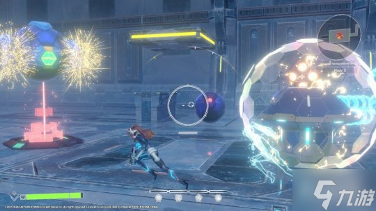 第三人称射击游戏《Scar-Lead Salvation》Steam页面开放 发售日待定