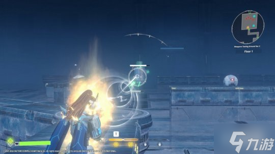 第三人称射击游戏《Scar-Lead Salvation》Steam页面开放 发售日待定
