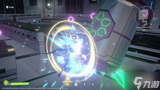 第三人称射击游戏《Scar-Lead Salvation》Steam页面开放 发售日待定