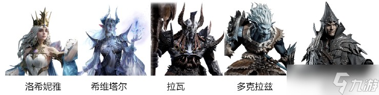 龙息：神寂联动英雄资讯 | 崔斯特·杜垩登将抵埃达西亚
