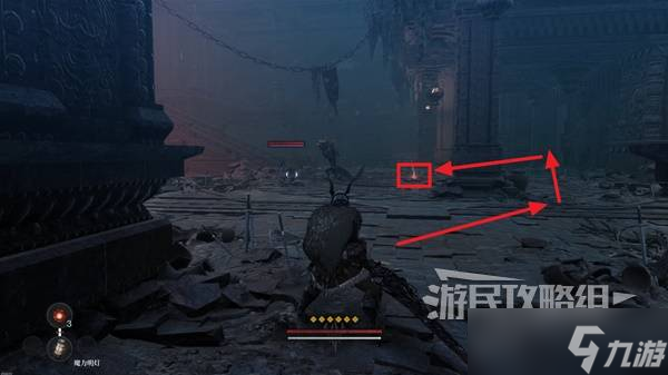第一狂战士卡赞攻略大全 全收集|全探索|全任务攻略总汇