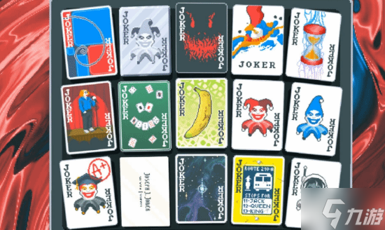 《小丑牌》英文读法争议不断！官方给出正确答案