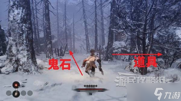 第一狂战士卡赞攻略大全 全收集|全探索|全任务攻略总汇