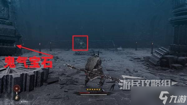 第一狂战士卡赞攻略大全 全收集|全探索|全任务攻略总汇