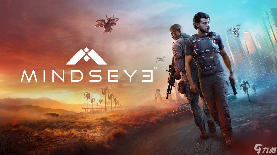 前GTA制作人新作《MindsEye》6月发售 Steam国区198元