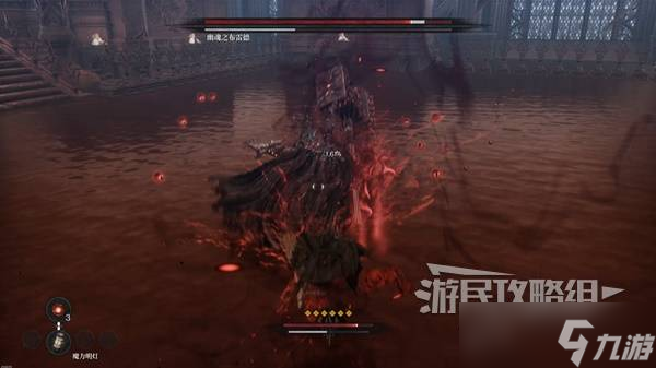 第一狂战士卡赞攻略大全 全收集|全探索|全任务攻略总汇