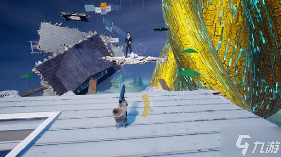 Steam今日新史低推荐！无主之地3、雨中冒险2等