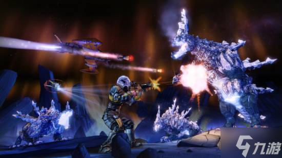 Steam今日新史低推荐！无主之地3、雨中冒险2等