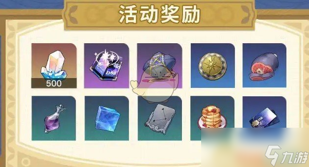 《崩坏：星穹铁道》圣城鉴宝活动玩法解析