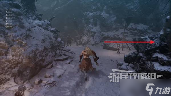 第一狂战士卡赞攻略大全 全收集|全探索|全任务攻略总汇