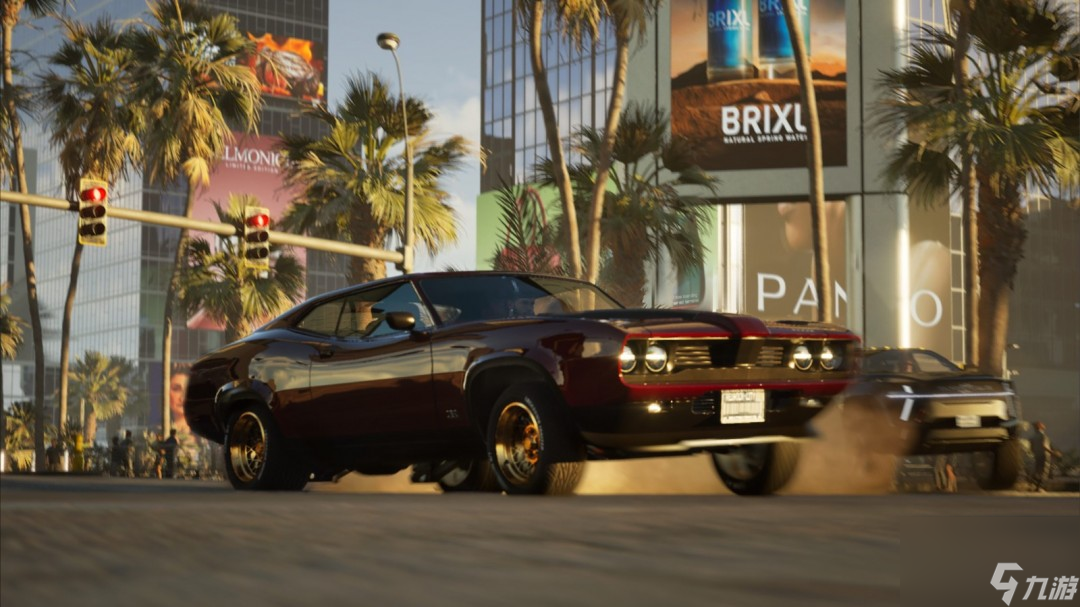 前GTA制作人新作《MindsEye》6月发售 Steam国区198元