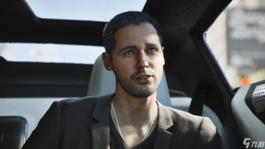 前GTA制作人新作《MindsEye》6月发售 Steam国区198元