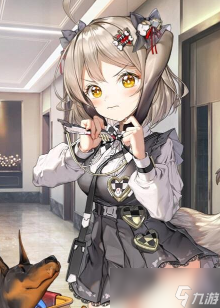 《胜利女神：新的希望》饼干角色攻略