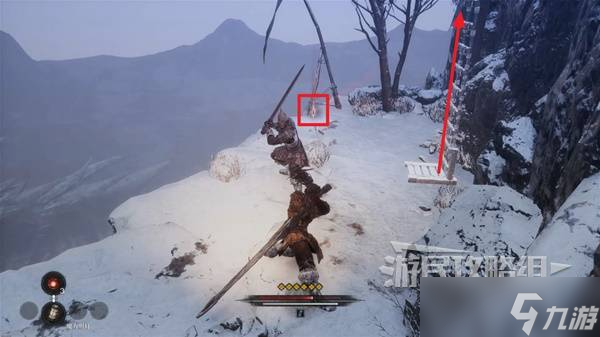 第一狂战士卡赞攻略大全 全收集|全探索|全任务攻略总汇