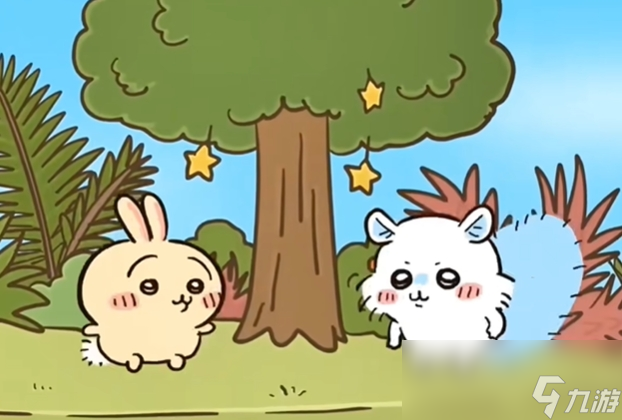 《口袋吉伊卡哇》烹饪玩法介绍
