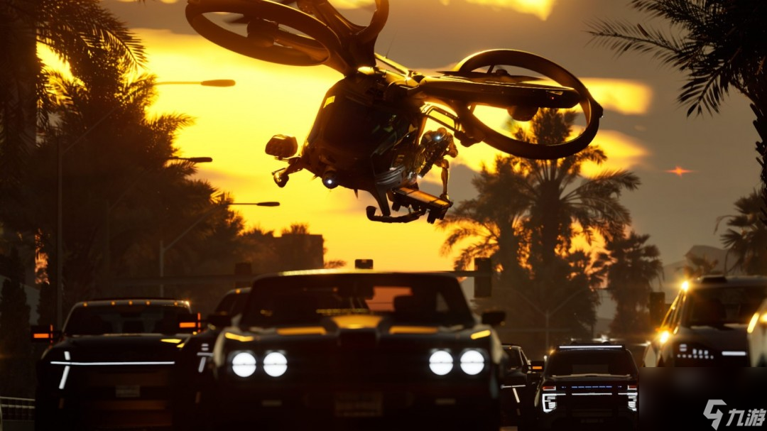 前GTA制作人新作《MindsEye》6月发售 Steam国区198元