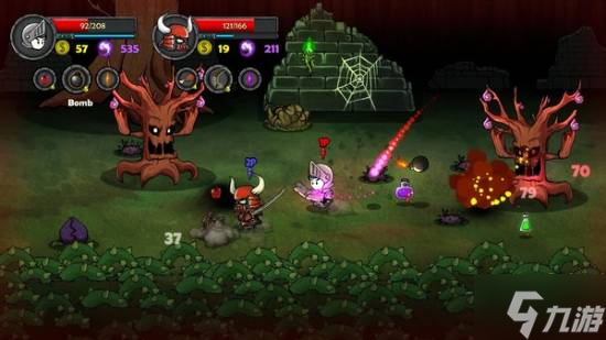 Steam今日新史低推荐！无主之地3、雨中冒险2等