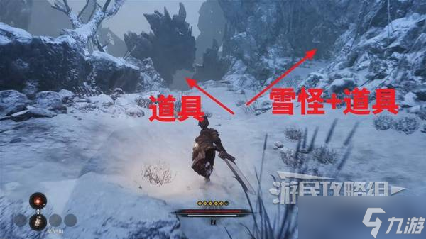 第一狂战士卡赞攻略大全 全收集|全探索|全任务攻略总汇