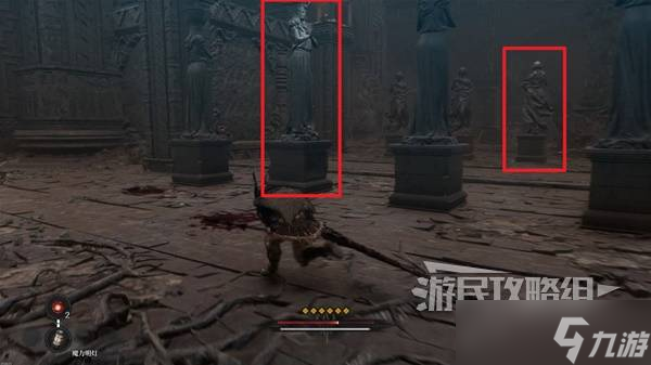 第一狂战士卡赞攻略大全 全收集|全探索|全任务攻略总汇