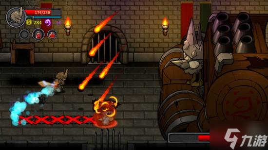 Steam今日新史低推荐！无主之地3、雨中冒险2等