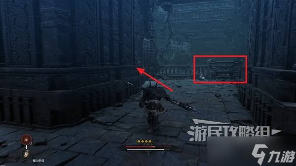 第一狂战士卡赞攻略大全 全收集|全探索|全任务攻略总汇