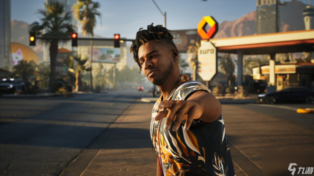 前GTA制作人新作《MindsEye》6月发售 Steam国区198元