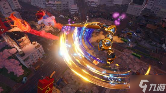 Steam今日新史低推荐！无主之地3、雨中冒险2等