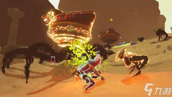 Steam今日新史低推荐！无主之地3、雨中冒险2等