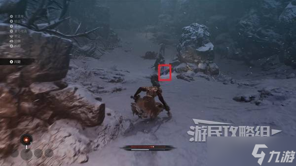 第一狂战士卡赞攻略大全 全收集|全探索|全任务攻略总汇