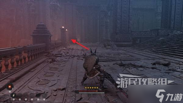 第一狂战士卡赞攻略大全 全收集|全探索|全任务攻略总汇