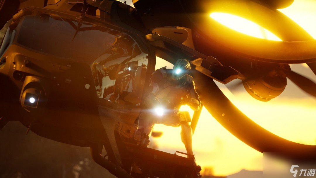 前GTA制作人新作《MindsEye》6月发售 Steam国区198元