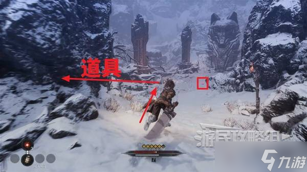 第一狂战士卡赞攻略大全 全收集|全探索|全任务攻略总汇