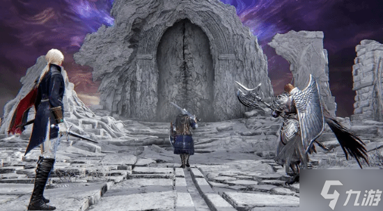 还是很难!《老头环》新作测试数据公开 玩家被暴打