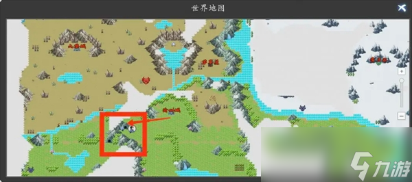 《神魔决之江湖行》第五章玩法攻略心得