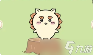 口袋吉伊卡哇有哪些角色