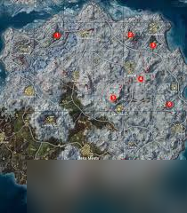 绝地求生萨诺地形破坏有哪些影响