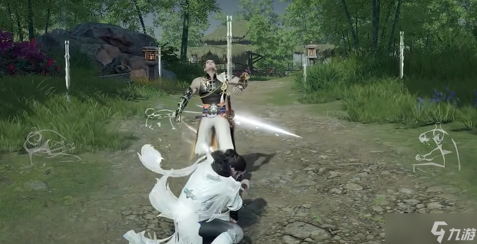 《永劫无间》S5新武器介绍