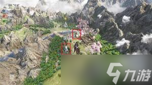 真三国无双起源淡香草委托任务怎么过