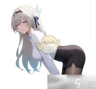 《崩坏：星穹铁道》差分宇宙海瑟音金血祝颂效果