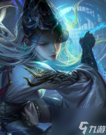 永劫无间季莹莹怎么样