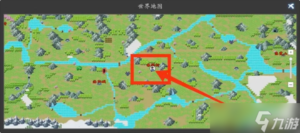 《神魔决之江湖行》第三章常见问题解答