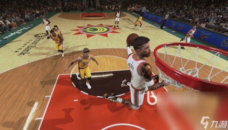 NBA2K25加速器哪个好 NBA2K25加速器使用推荐