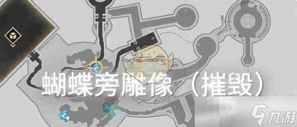 《崩坏：星穹铁道》呓语密林神悟树庭预言解谜攻略