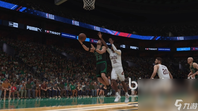 NBA2K25加速器哪个好 NBA2K25加速器使用推荐