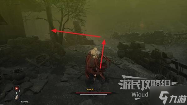 《第一狂战士卡赞》罐子爱好者附加任务攻略 罐子爱好者任务完成方法