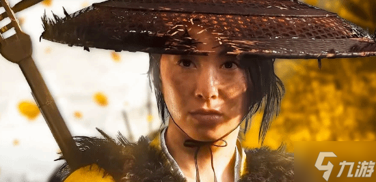 曝《羊蹄山之魂》将于7月发售！开放世界全面升级