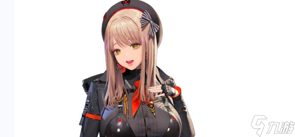 《胜利女神新的希望》节奏榜介绍