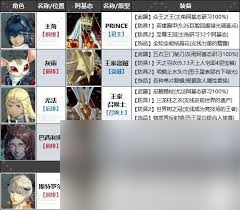 暗喻幻想恐王星怎么探索