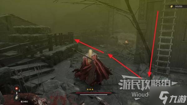 《第一狂战士卡赞》罐子爱好者附加任务攻略 罐子爱好者任务完成方法